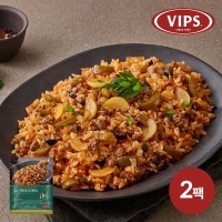 인기만점 간편식! 빕스 골라담기