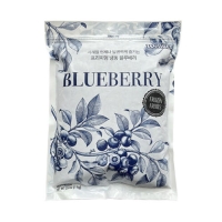 [웰루츠] 프리미엄 블루베리 1kg×2ea [냉동]