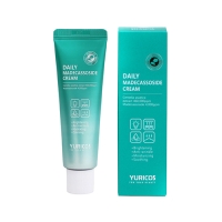 [유리코스] 1+1 데일리 마데카소사이드 세럼 50ml