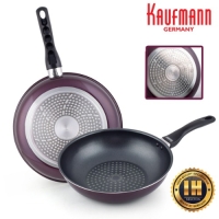 [카우프만] 퍼플 인덕션 프라이팬 모음