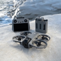 DJI AVATA 360 플라이모어 콤보