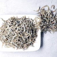 [단짠예찬] 바다내음 볶음조림멸치(가이리/자멸) 1봉/2봉/3봉(봉당500g)