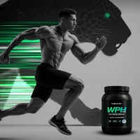 [머슬웨이] WPH 99.9% 가수분해유청단백질 프로틴 보충제 1kg