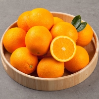 [부엌애] 프리미엄 당도선별 고당도 퓨어스펙 블랙라벨 오렌지 3kg~5kg