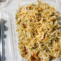 순수한반찬] 6종 밑반찬 세트 Ⅲ (WITH 캠핑, 나들이)