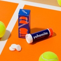 [요헤미티] 요헤미티 워터 레몬맛 36g, 1개 