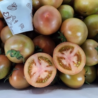 [만원의 행복] 산지직송 국내산 완숙 찰토마토  쥬스용 로얄과 대과 중과  2.5kg