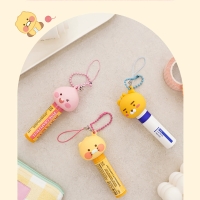 [만원의 행복] [KF] 내 립밤  꽉  잡아  분실걱정 없이  LF  뚜껑키링