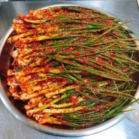 [신한카드 할인] 순수한반찬] 맛깔스런 김치 골라담기