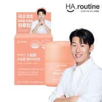 [하루틴 26추석] 온 리포좀 멀티비타민 -3박스(3개월분) /쇼핑백