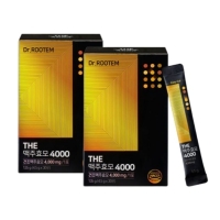 닥터루템 맥주효모환 베타글루칸 비오틴 30포, 2박스