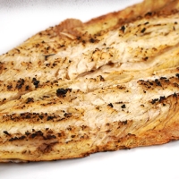 [단짠예찬] 혼자 먹기 좋은 꼬마먹태 10마리