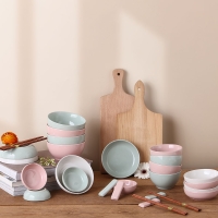 [BARADA] 오를레앙디너세트14P