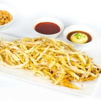 [단짠예찬] 수제 손질먹태 130gx2봉/3봉/5봉