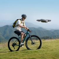 DJI NEO 2 (기체단품)