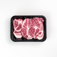 두툼한 돼지고기 목살 1kg~4kg(최)