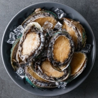 [오커늘푸] 완도 활전복 1kg 큰 사이즈