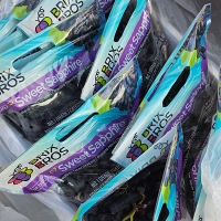 [주말특가] 고당도 블랙 사파이어 포도(푸)