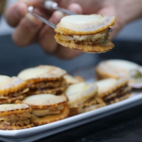 이순신수산 참가리비 국내산 동해안 고성 가리비 구이 회 찜 대왕가리비 수입산 1kg