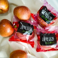 세척  부사사과(푸)