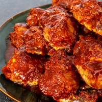 [신한카드 할인] 국내산 연평도 양념게장(푸)