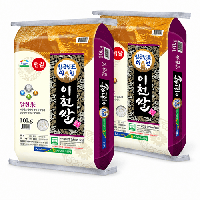 [26년 햅쌀] 임금님표 이천쌀 알찬미 4kg/10kg 특등급 당일도정