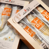 [제주특선] 참조기 어가세트 1호(특대/12마리/마리당120g이상)