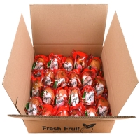 [산지직송]먹기편한 아삭하고 달콤한 세척사과 4kg/4.5kg/5kg