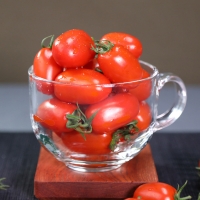 [농협] 대추방울토마토 2kg(1~3번과)중 랜덤발송