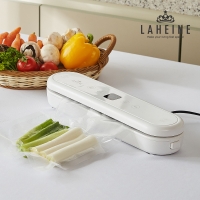 [신한카드 할인][라헨느] 더 퀸 스마트워터 진공포장기 LHN-VC80W