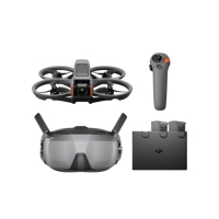 DJI AVATA 2 플라이 스마트 콤보 (배터리3개)