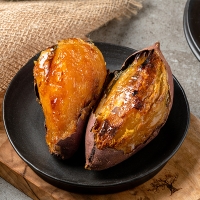 [고구최고] 호풍미 고구마 국산 품종 2kg 3kg 5kg 10kg