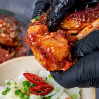  [주말특가] 국내산 연평도 양념게장(푸)