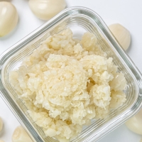 국내산 - 다진마늘 1kg, 1kgx2, 1kgx3, 1kgx4 - [푸른고]