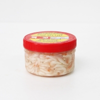 자연숙성 광천토굴 새우젓 육젓 500g / 1kg 