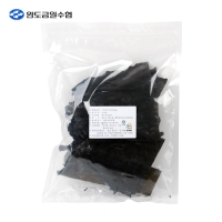 [완도금일수협] 국물용 꼭지다시마 1봉/2봉/3봉 (봉당 300g)