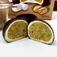 두바이 쫀득쿠키 스모어(푸)