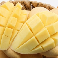 태국 남독마이 골드망고