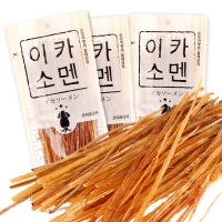 [삼호식품] 오징어채 이카소멘 5봉/10봉/15봉/20봉/30봉