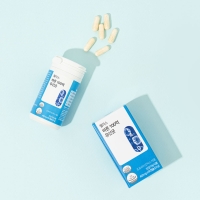 [특별할인] 웰러스 바른 100억 유산균 화학첨가제 0% 식물성캡슐 (400mg x 60캡슐 1병 2개월분)