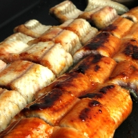 [백억] 자포니카 풍천장어 450g/550g/650g/750g 최상급 민물장어