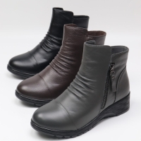 [개성시대] 여성 5cm 베이직 플랫 340g 데일리