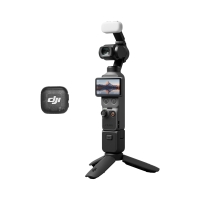 DJI OSMO 포켓4 크리에이터 콤보