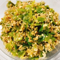 [만원의 행복] 순수한반찬] 장아찌/젓갈/장&소스 골라담기