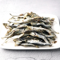 [단짠예찬] 바다내음 국물멸치(고바/소멸) 2봉/3봉/5봉(봉당200g)