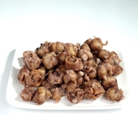 [단짠예찬] 조미 오징어입(이빨제거) 1kg(팩)