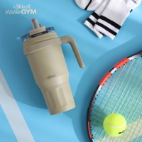 [쉬젤] 워터짐 텀블러_600ml