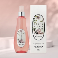 프로랑스 바디 앤 샤워코롱 아카시아 200ml 바디퍼퓸