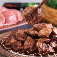 [고기의진리] 도톰하고 쫄깃한 맛이 일품인 뽈살 300g