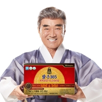 [특별할인] 광동 맑은365 면역보감 더 프리미엄 1박스 30포